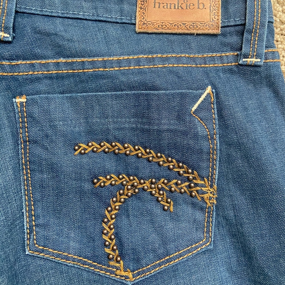 Frankie B jeans
